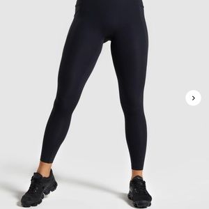Gymshark sculpt leggings XL